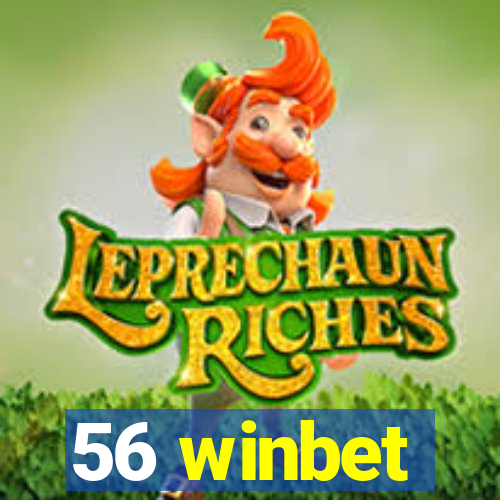 56 winbet